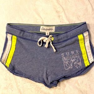 Aeropostale shorts